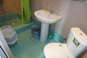 Изображение Изображение гостиницы "Гостевой дом «Курорт»" #1 #1