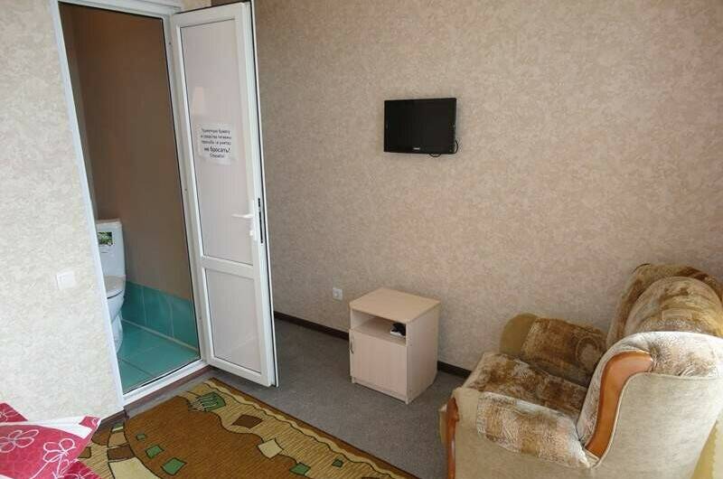 2-х местный «Стандарт»