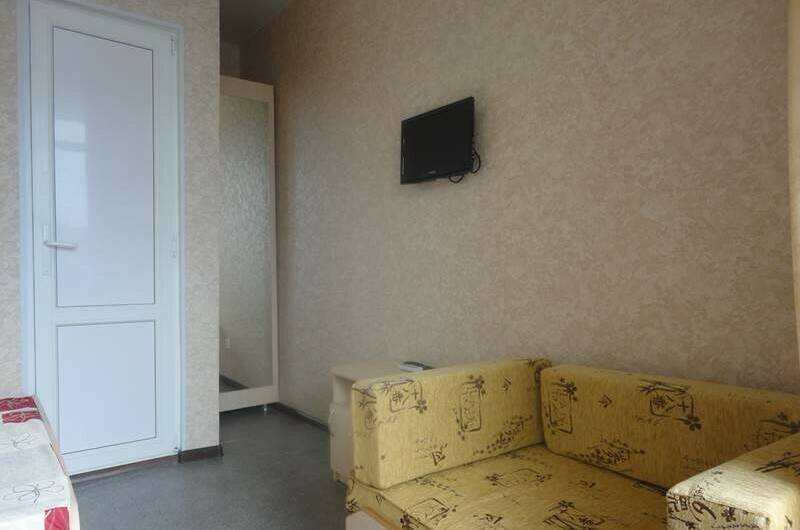 2-х местный «Стандарт»