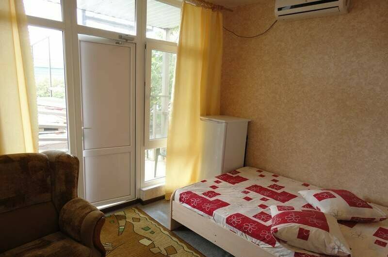 2-х местный «Стандарт»