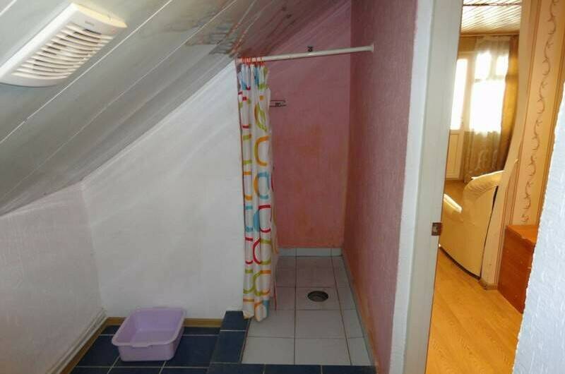 4-х местный 2-х комнатный «Стандарт»