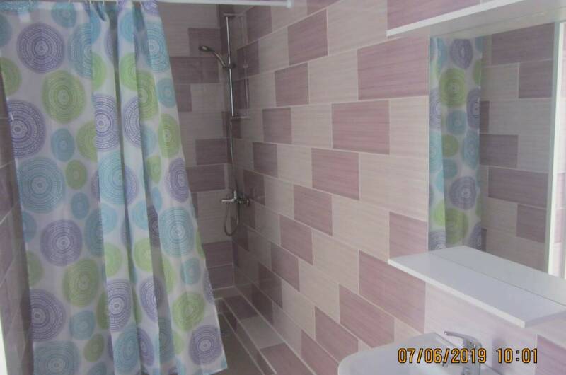 Номер Студия на 3 человека