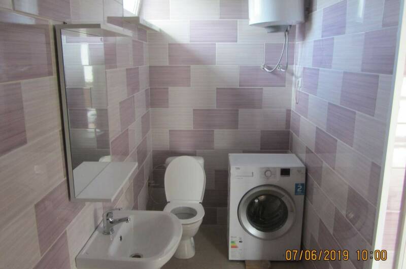 Номер Студия на 3 человека