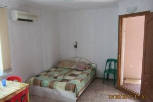 Изображение Изображение гостиницы "Гостевой дом «Черешневый сад»" #3 #3