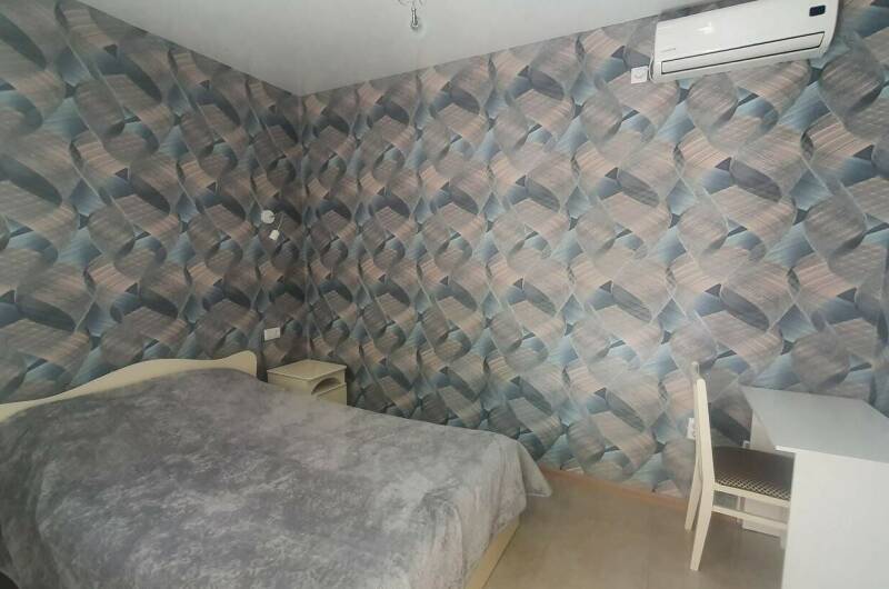 2-х местный номер «Стандарт» с доп. местами