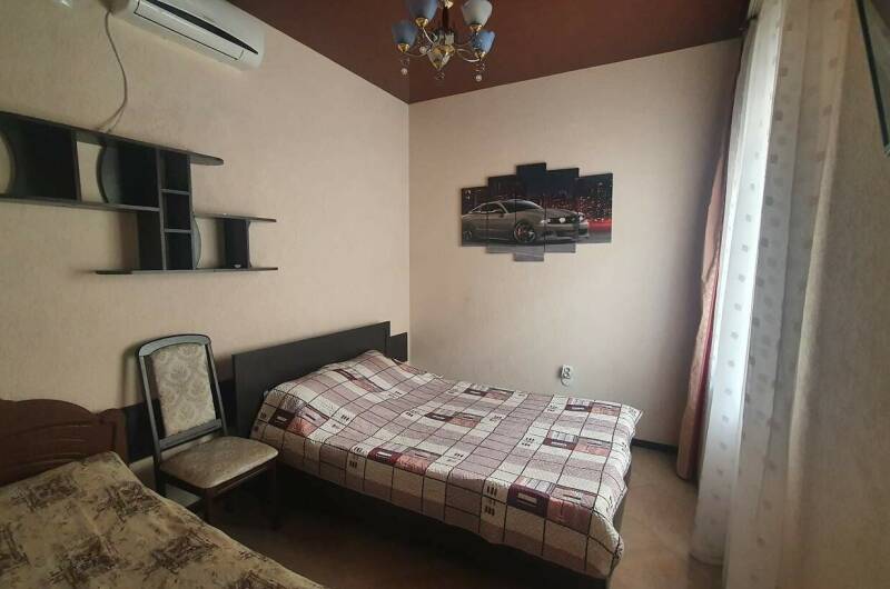 2-х местный номер «Стандарт» с доп. местами