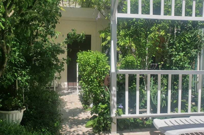 2-х местный номер «Стандарт» с доп. местами