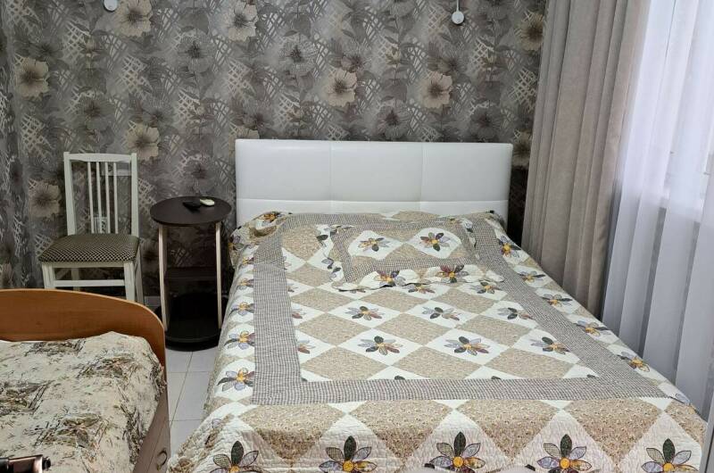 2-х местный номер «Стандарт» с доп. местами