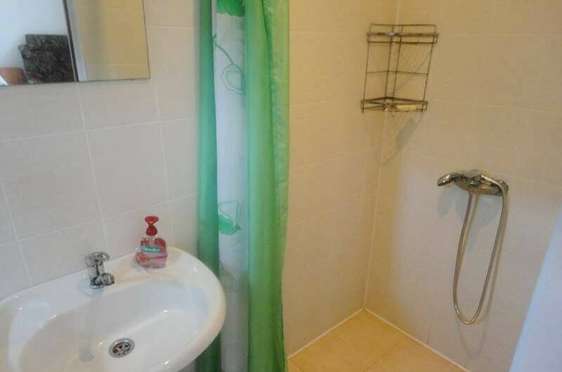 2-х местный номер «Стандарт» с доп. местами