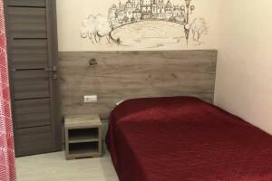 Изображение Изображение гостиницы "Гостеприимный дом «Бригантина»" #1 #1