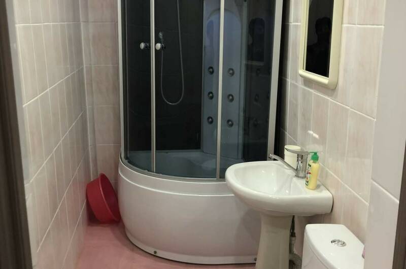 Двухместная комната «Стандарт»