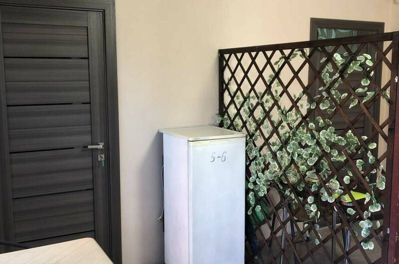 Двухместная комната «Стандарт»