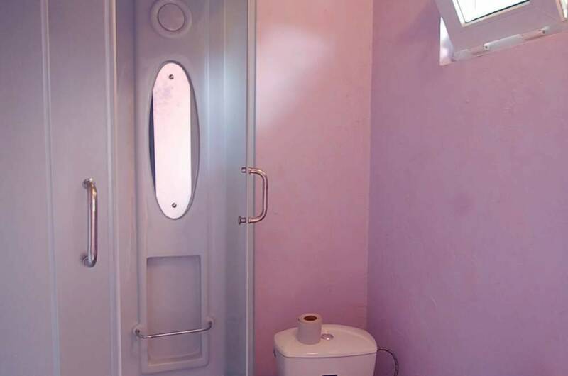 Двухместная комната «Молодежный»