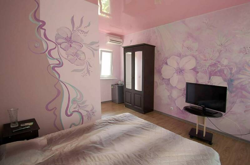 Двухместная комната «Молодежный»