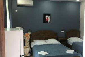 Изображение Изображение гостиницы "Гостеприимный дом «Бригантина»" #3 #3