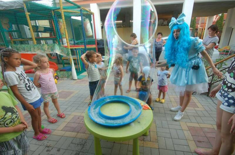 Трехместная комната «Стандарт» (корпус 2)