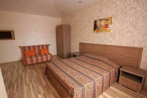 Изображение Изображение гостиницы "Гостеприимный дом «Бригантина»" #5 #5