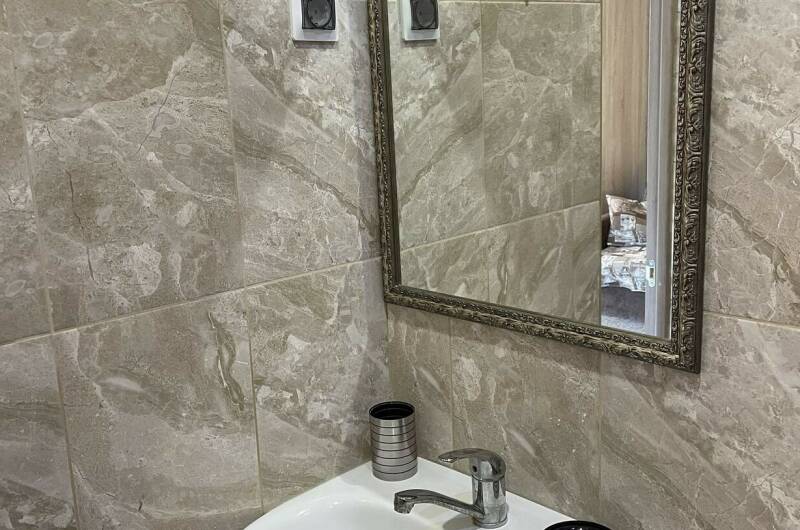 Двухкомнатный Семейный