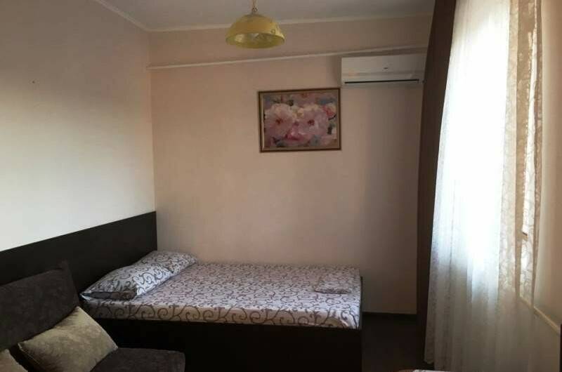 2-х местный комфорт