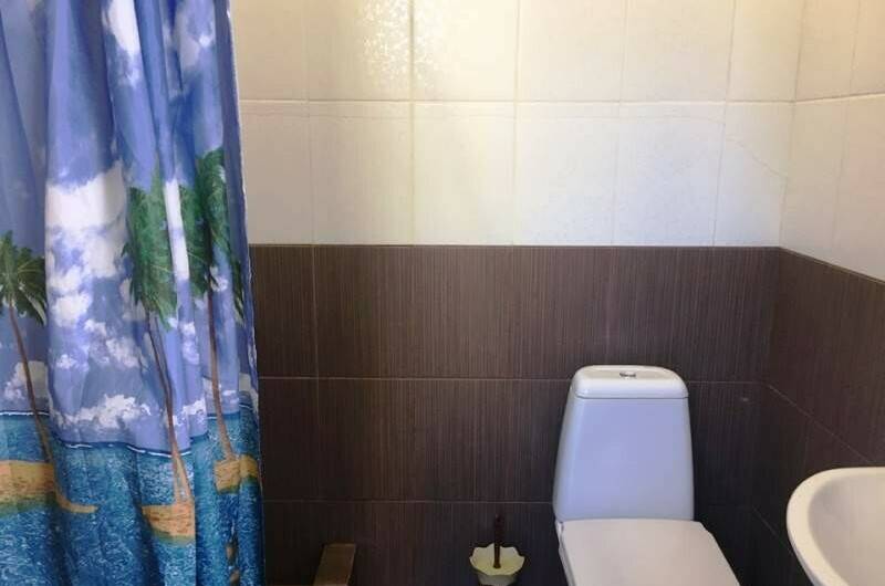 2-х местный комфорт