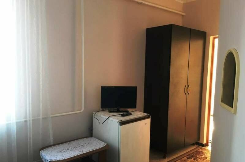 2-х местный комфорт