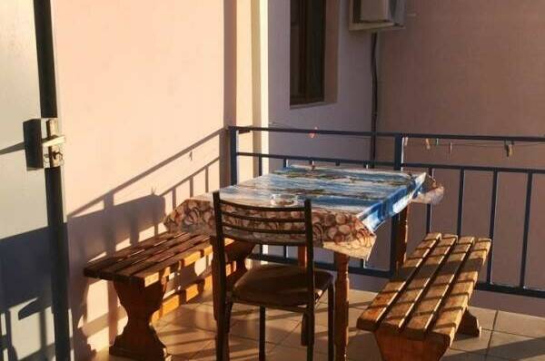 2-х местный комфорт