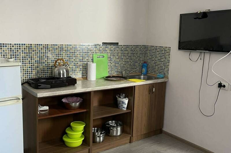 2-х комнатный «Семейный»