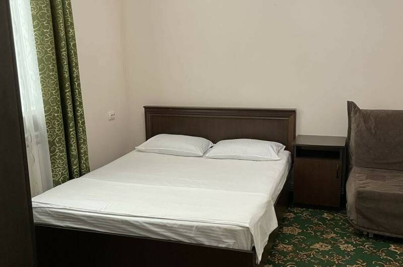 2-х комнатный «Семейный»