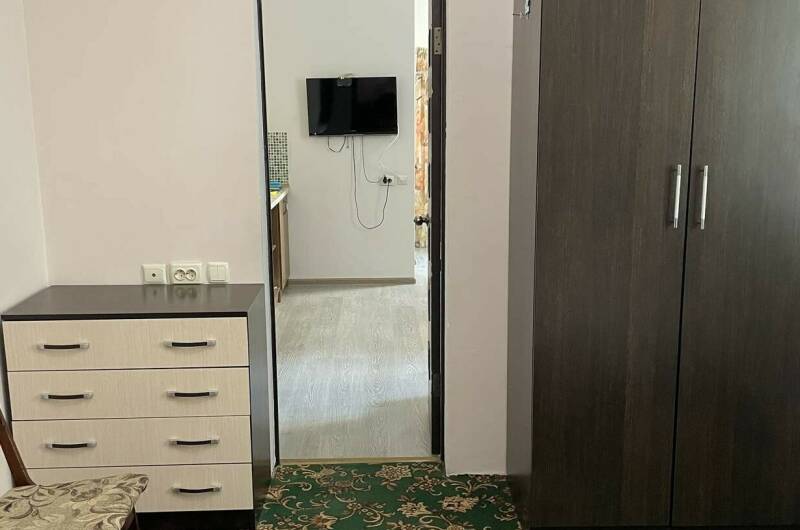 2-х комнатный «Семейный»