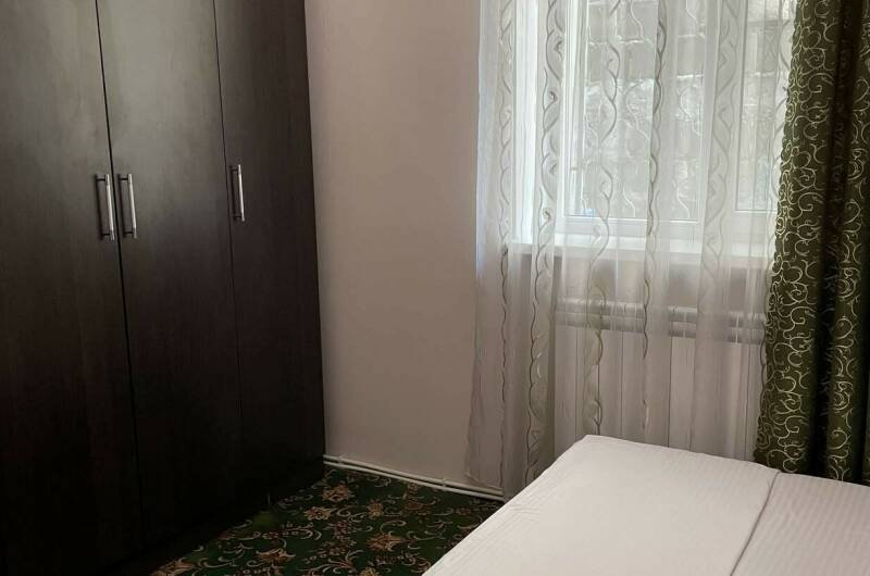 2-х комнатный «Семейный»