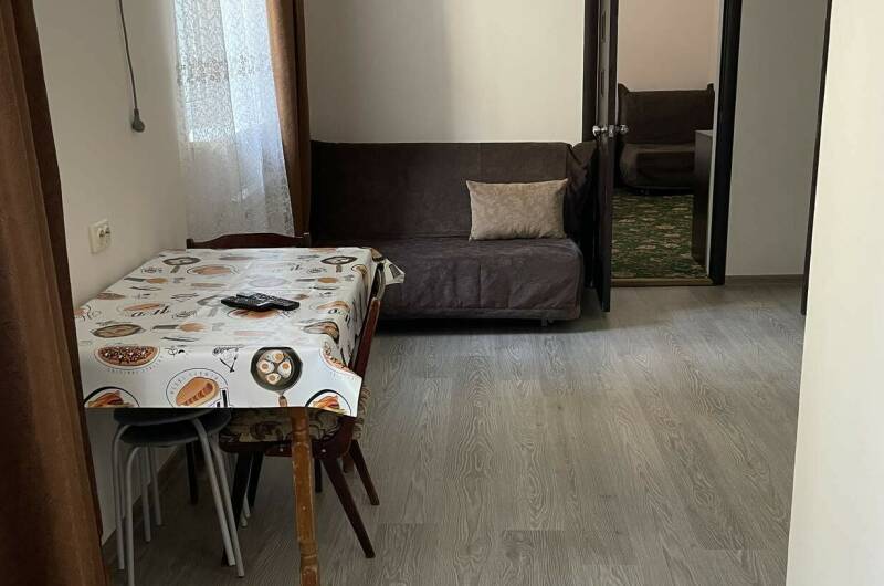 2-х комнатный «Семейный»