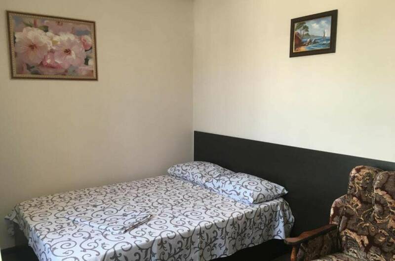 3-х местный комфорт