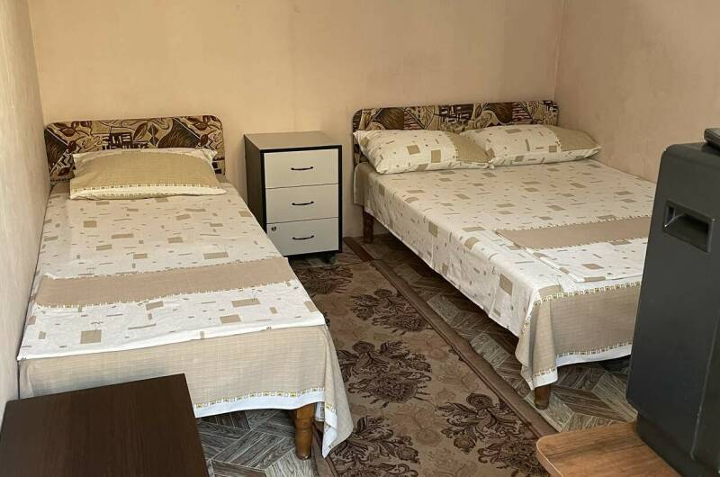 2-х местный «Эконом»