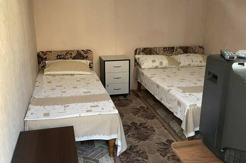 2-х местный «Эконом»