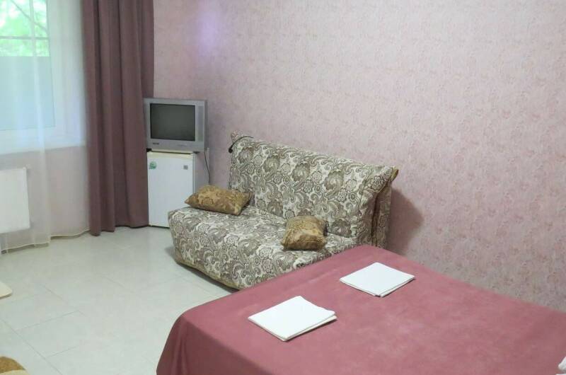 Стандарт без балкона