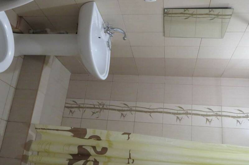 Стандарт без балкона