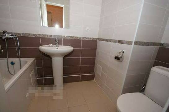 Повышенной комфортности с балконом