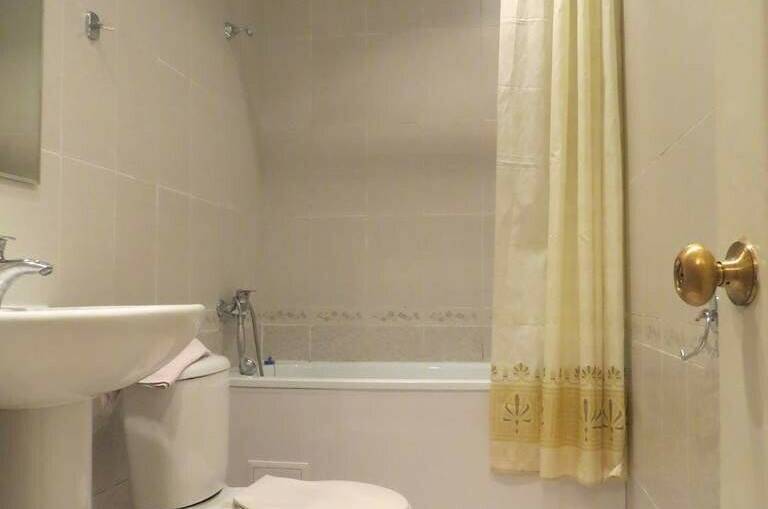 Повышенной комфортности без балкона