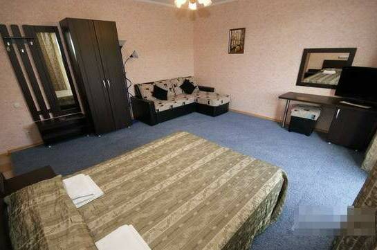 Семейный (2-комнатный)