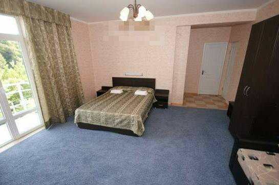 Семейный (2-комнатный)