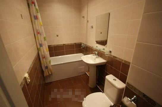 Семейный (2-комнатный)