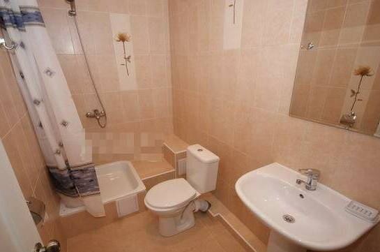 Семейный (2-комнатный)