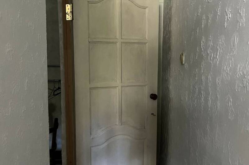 Номер с отдельным входом, кухней и удобствами