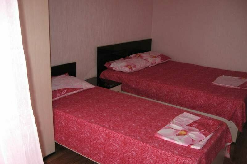 2-х местный «Эконом»