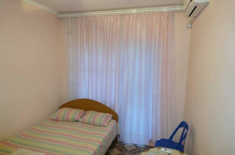 2-х местный «Эконом»