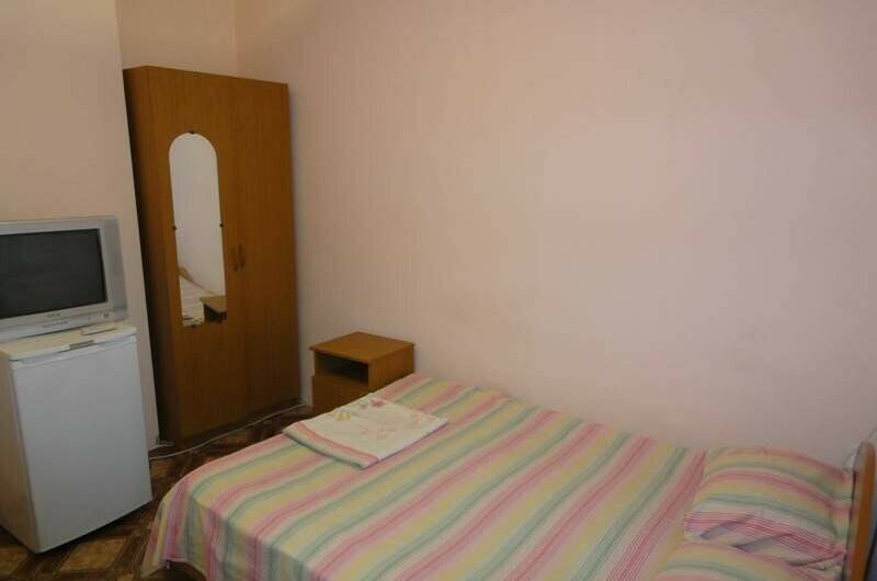 2-х местный «Эконом»