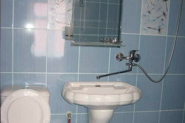 2-х местный «Эконом»