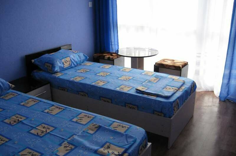 3-х местный «Эконом»