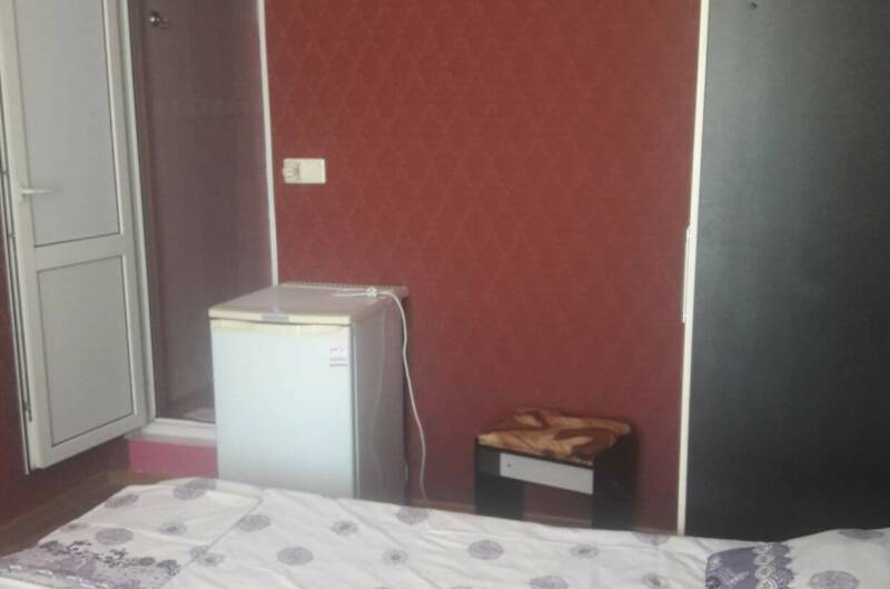 2-х местный «Стандарт»