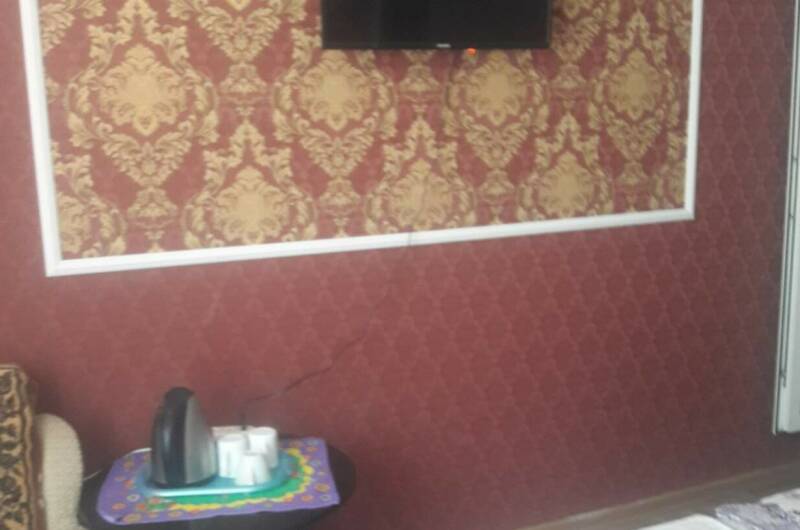 2-х местный «Стандарт»